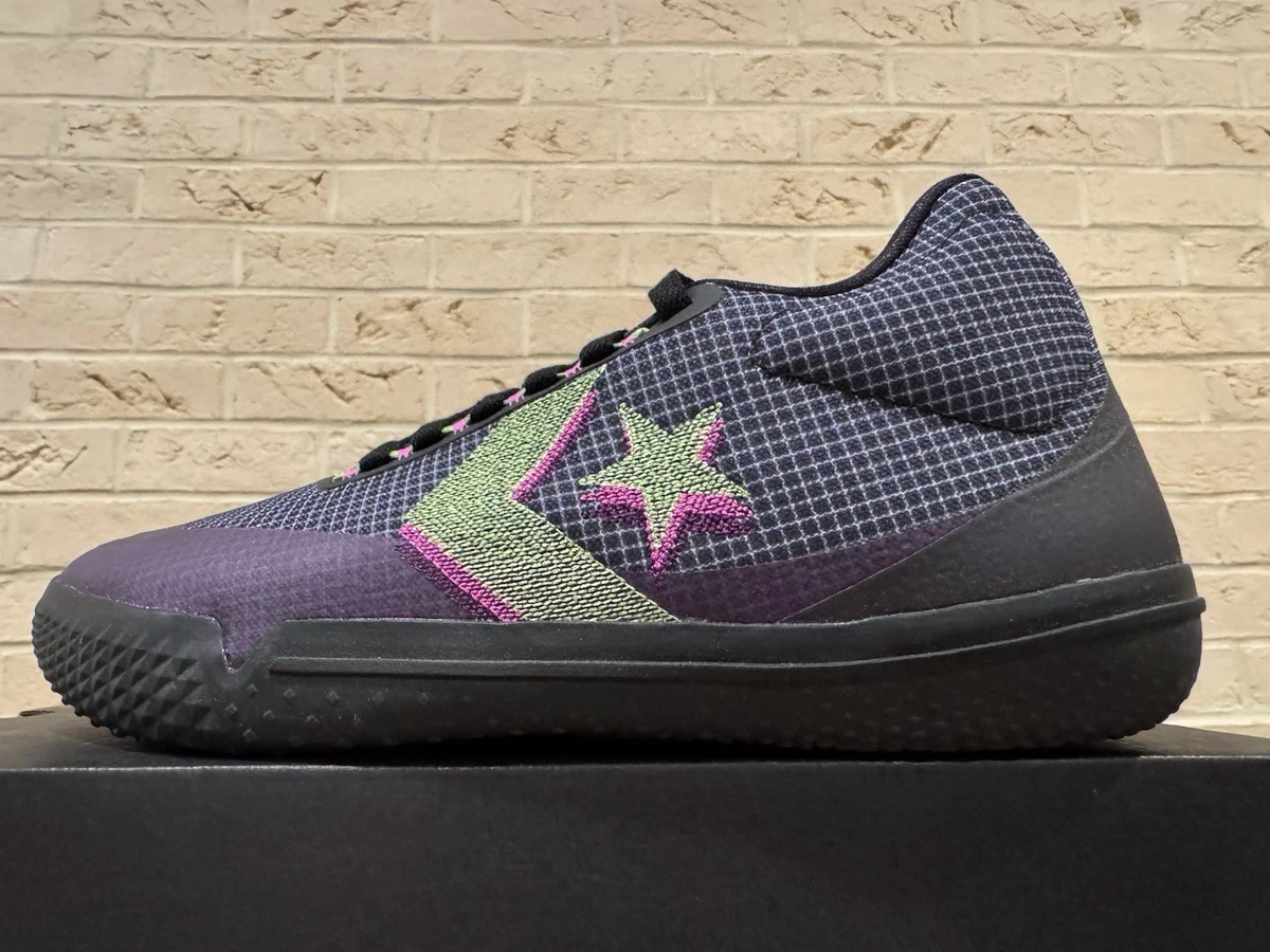 Converse All Star Pro BB Mid Soundwave for Sale | Authenticity