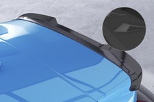 Heck Spoiler Dach Flügel Tuning Wing für Volvo V40 R-Design HF896-S