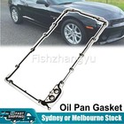 Sump Oil Pan Gasket fit Holden Commodore VT VU VX VY VZ VE LS1 LS2 LS3 5.7 6.0L
