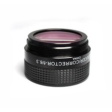 SKYOPTIKST F6.3 Focal Reducer Schmidt Threads for schmit-cassegrain SCT Teles...