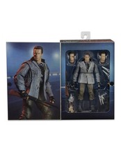 Figura De Acción Terminator Neca Articulada Original | Cuotas sin interés