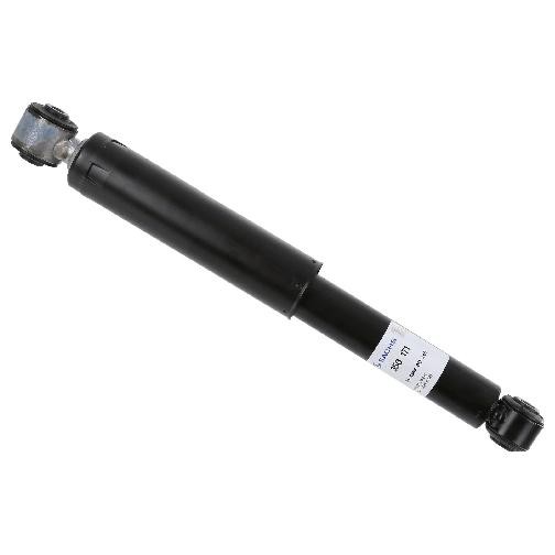 2X StoßDäMpfer Hinten FüR Opel Signum Z03 3.2 03 Bis 08 Sachs 13105133 Teil-image