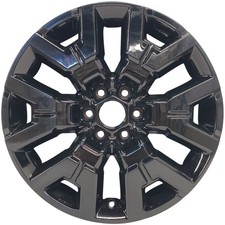 Nissan Frontier 2022 2023 2024 2025 2026 17" OEM Wheel Rim 403009BU1A 403009BU1B