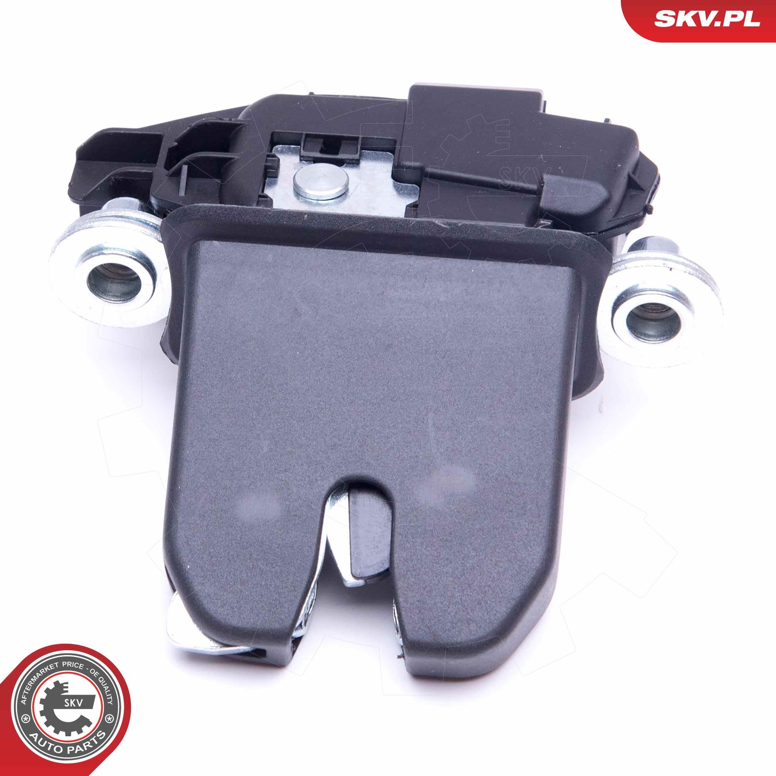 ✅Fits ESEN SKV 16SKV219 tailgate lock SKODA Fabia II Roomster ⭐UK Seller⭐ - Image 9