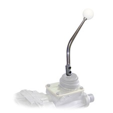 Lokar Msl601b Tremec Tko 500-600magnum Manual Trans 16 In Shift Lever