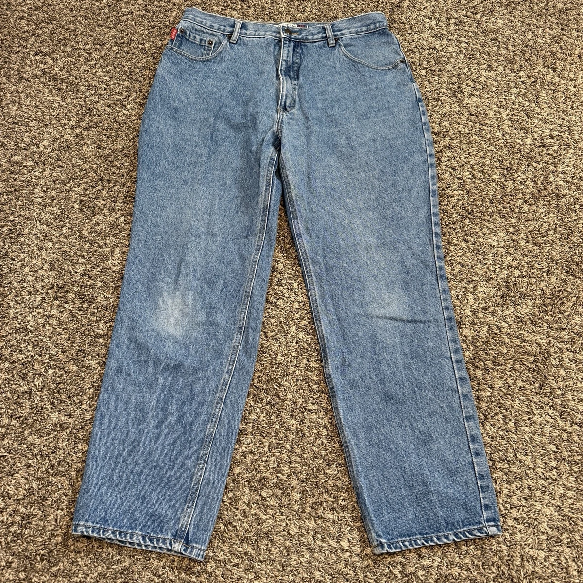 Bugle Boy Regular 36 Size Jeans for Men for sale | eBay