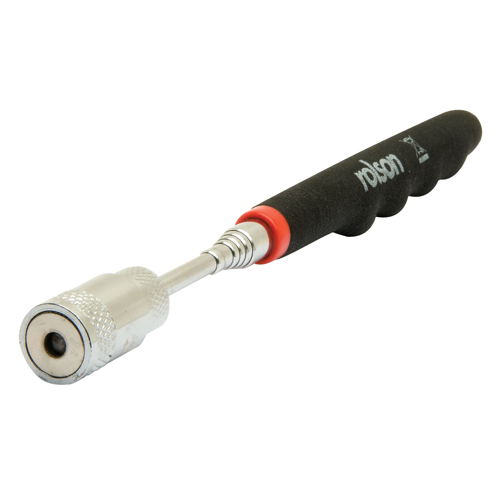 Rolson 3.6kg Magnetic Pick Up Tool