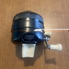 Vintage Zebco 202 Reel - Black — photo 1