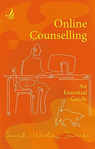 Online Counselling : An Essential Guide Sarah Worley-James - Image 7