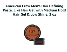 American Crew Defining Paste