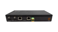Atlona AT-OMNI-112 OmniStream Dual-Channel Networked AV HDMI 4K/UHD