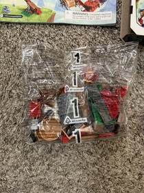 LEGO The Angry Birds Movie: Piggy Plane Attack #75822 - 100% w/box&instructions