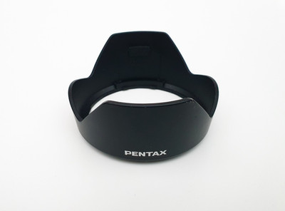 Pentax PH-RBL 67mm Gegenlichtblende für DA 16-45mm / 18-35mm