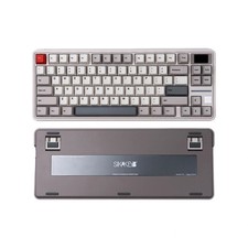 Gaming Keyboard Model HM80 SIKAKEYB