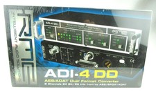 RME ADI-4 DD AES/ADAT Dual Format Converter - New Old Stock, Free Shipping