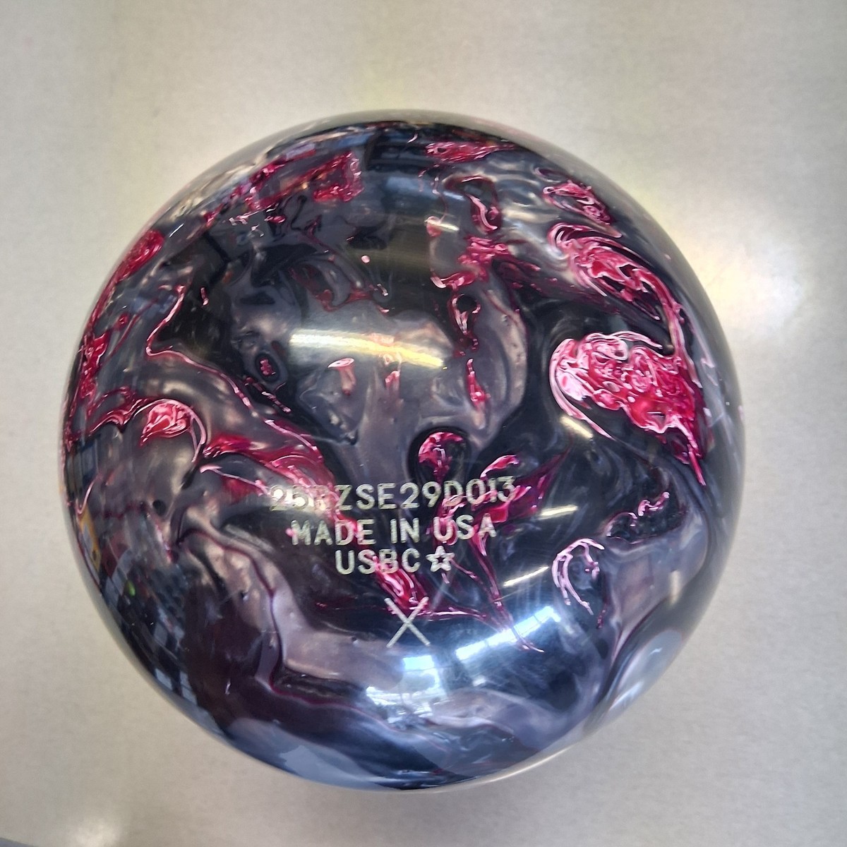 Roto Grip Attention Star bowling ball 15 LB. NEW IN BOX