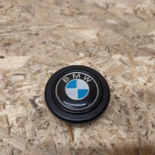 Sportlenkrad Hupenknopf BMW Alpina M3 Raid Victor Momo 61mm 55mm