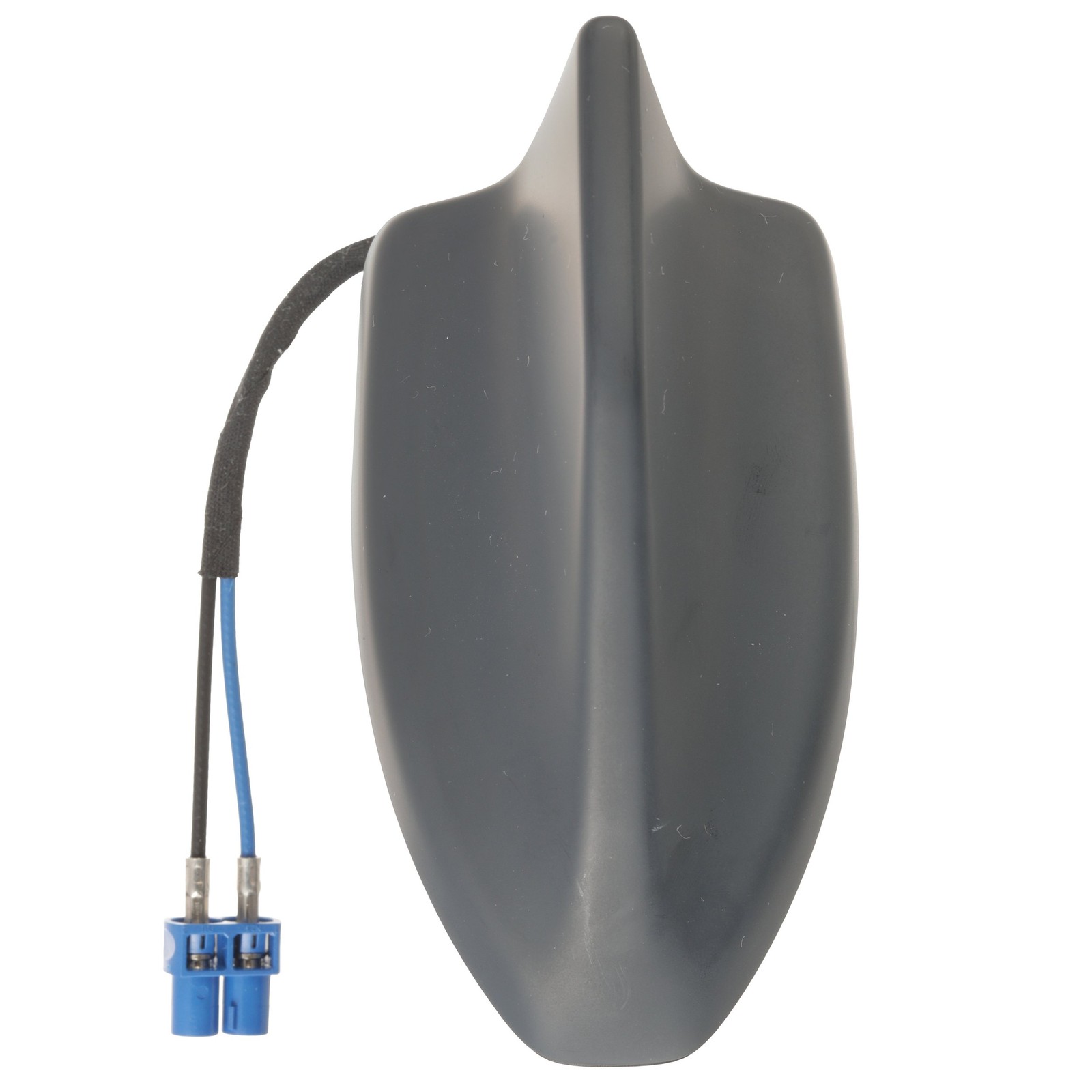Antena tipo tiburón para Ford Lincoln Aviator 2020-2024 (N/P Hs7Z-19A390-Bsptm)