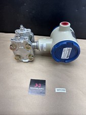 New Honeywell ST3000 STD110-E1A-00000-HC, MB, 1C Pressure Transmitter Warranty