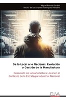 Miguel Estrada Cardiel | De Lo Local A Lo Nacional | Taschenbuch | Spanisch