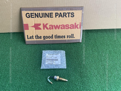 KAWASAKI GPZ1000RX ZXT00A WARNING THERMO SWITCH 27010-1199 spare