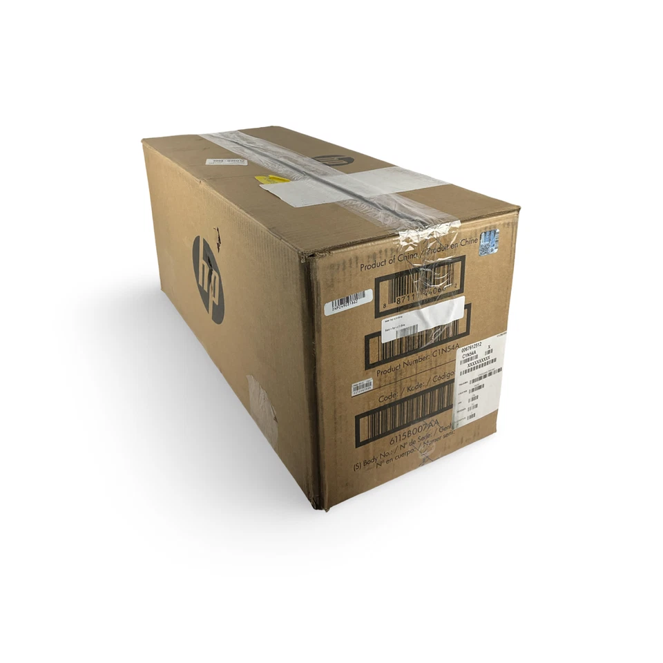 全新 HP LaserJet C1N54A 110V Maintenance Kit 110v 熔著部 C1N54 — 第 3/4 张图片