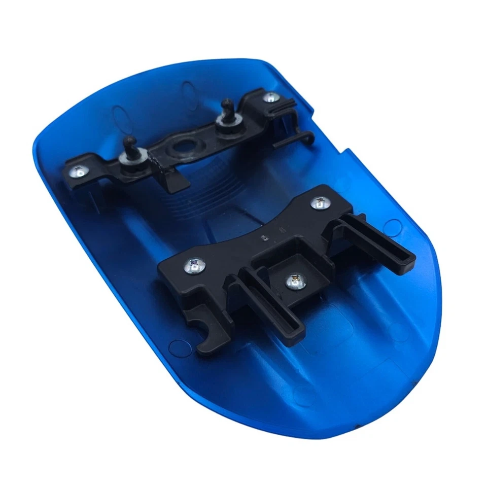 Cubierta trasera OEM 2009 Suzuki GSXR750 K8 compatible con 08 09 10 K8 Foto 4 de 4