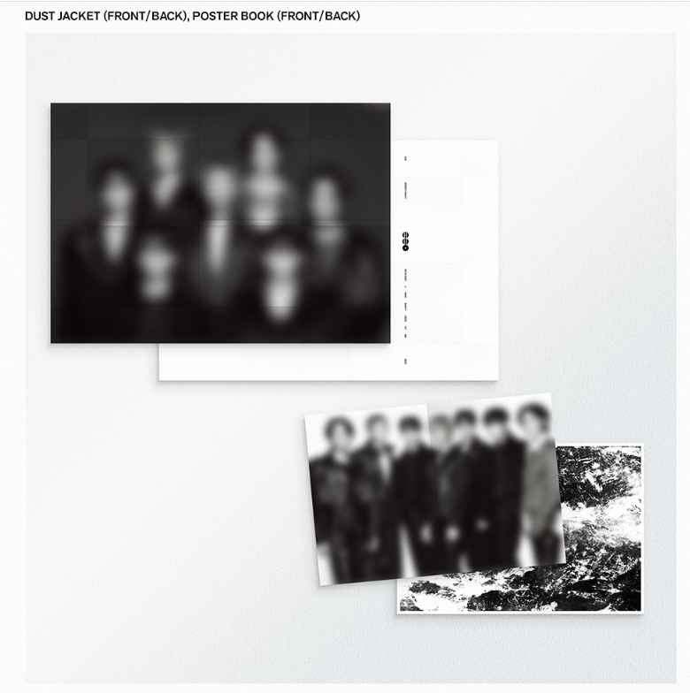 BTS ARIRANG 5th Album Living Legend Ver | eBay