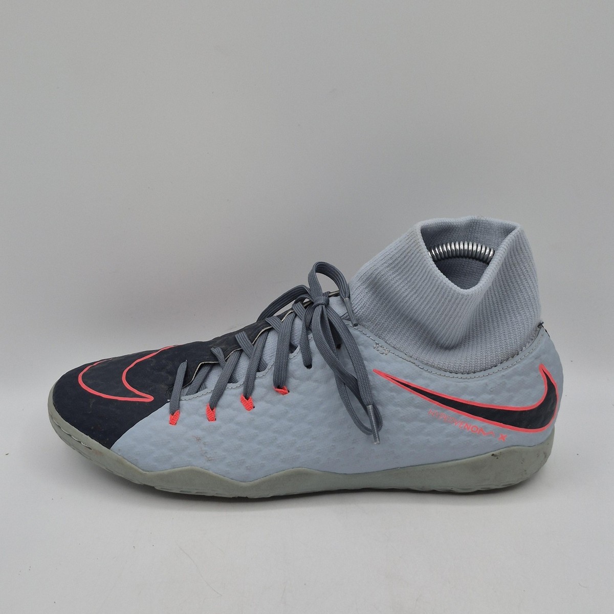 Nike HypervenomX Proximo II Shoes Mens Size Indoor Soccer 917768