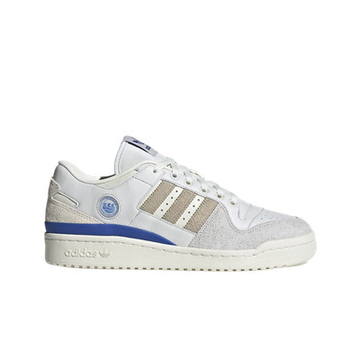 Adidas x Kasina Forum 84 Low Consortium Cup Off White ID2908 Authentic Men