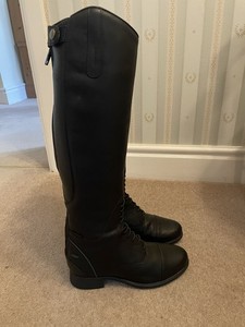 Ariat Bottes d'équitation thermiques Bromont Pro Tall H2O