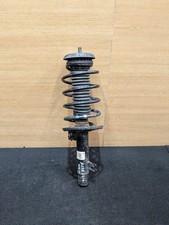 AMMORTIZZATORE ANTERIORE SINISTRO LATO PASSEGGERO PEUGEOT 208 MK1 FL N/S 9804831180