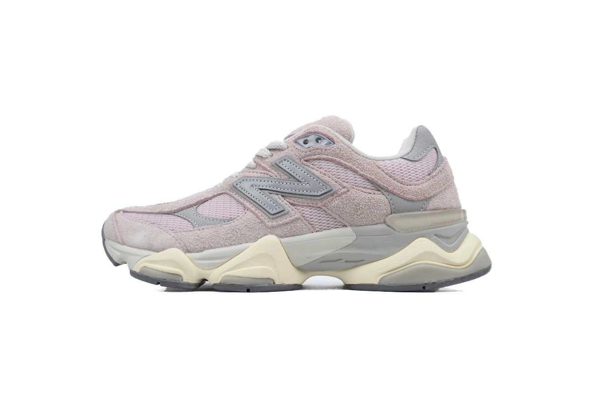 QQ New Balance 9060 'December Sky