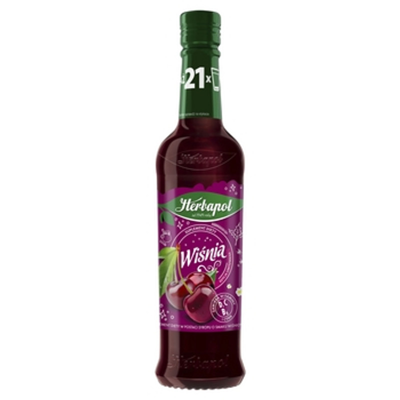 5900956100630 Herbapol Lublin 420 Herbapol-Lublin SA 3190₽