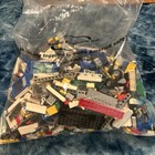 LEGO 60047 Incomplete City Police Station with minifigures. Approx. 5lbs 10oz. — photo 2