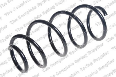 LESJÖFORS 4085728 Molla autotelaio per SEAT,SKODA,VW
