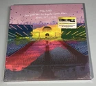 Pink Floyd Live From the Los Angeles 1975 4LP Vinyl Record Record Store Day 2026