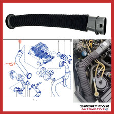 Manguera de admisión de aire OEM 8200039843 PARA RENAULT CLIO MK II Kangoo 1.5 dCi