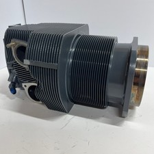 Repaired Lycoming IO-360-A1B6 Cylinder PN AEL10927 (Continental Aero) with 8130