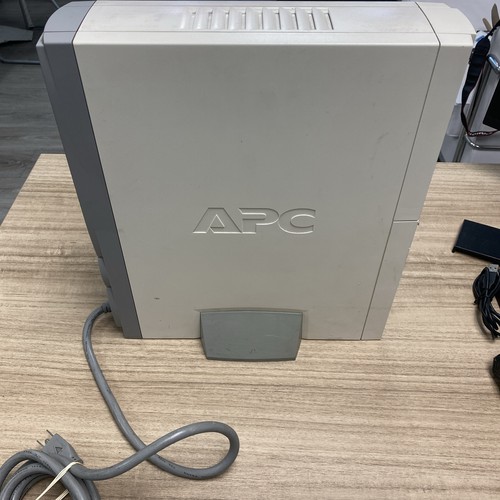 APC Back-UPS XS 1000 UPS Battery Backup 8-Outlets BX1000 No Battery - 第 7/7 張圖片