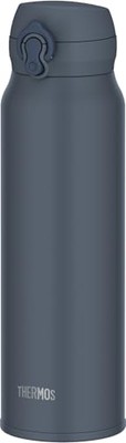 [Dishwasher safe model] Thermos water bottle vacuum insulated portable mug 750ml