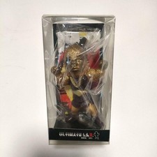 Spectruman Space Ape Man Ra Ultimate Tler Figure #6ccf5f