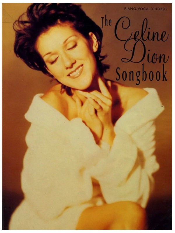The Celine Dion Songbook - Warner Bros