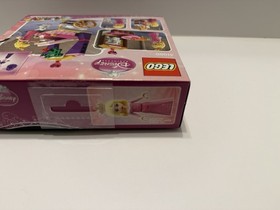 LEGO Disney Princess: Sleeping Beauty's Royal Bedroom (41060) 2015 New Sealed