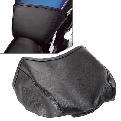 1x Motorrad Kraftstofftank Fuel Tank Bra Shield Für Harley Sportster XL 883 1200