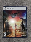 Final Fantasy  7 VII: Rebirth - PS5
