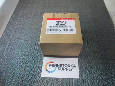 Honeywell XF823A Binary Input Module NEW!