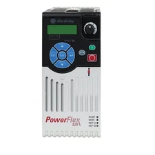 AB 25B-D2P3N104/Power Flex525 - NEW