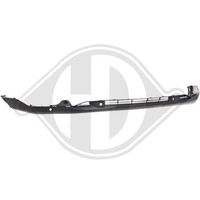 4236752 StoßFäNger Unten,Vorne FüR Peugeot 3008 II SUV (Mc_, Mr_, Mj_, M4_)