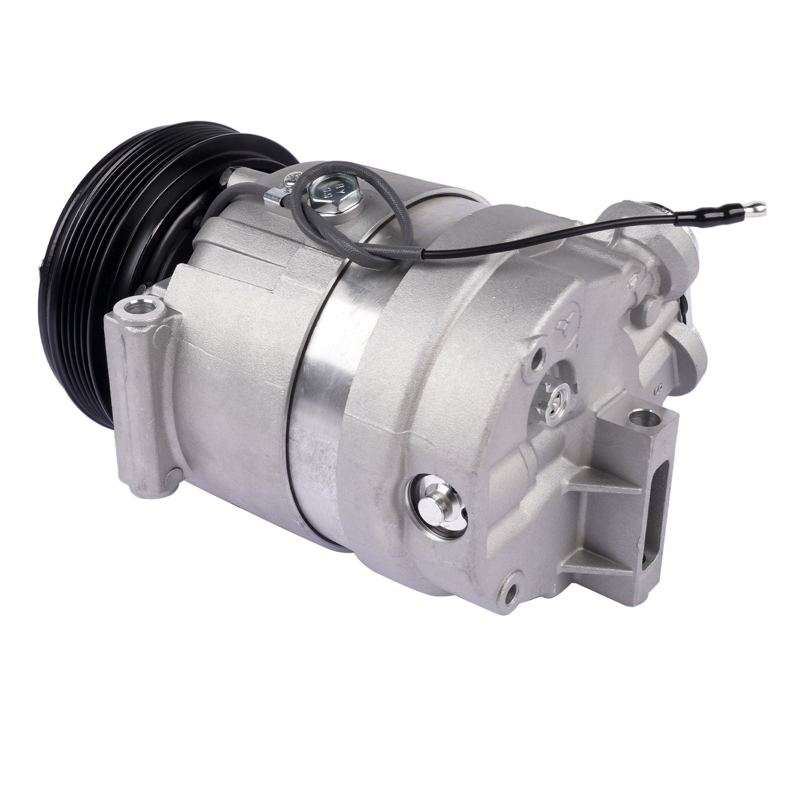 Maserati Quattroporte 2000-2005 Ac compressor P/N 180041